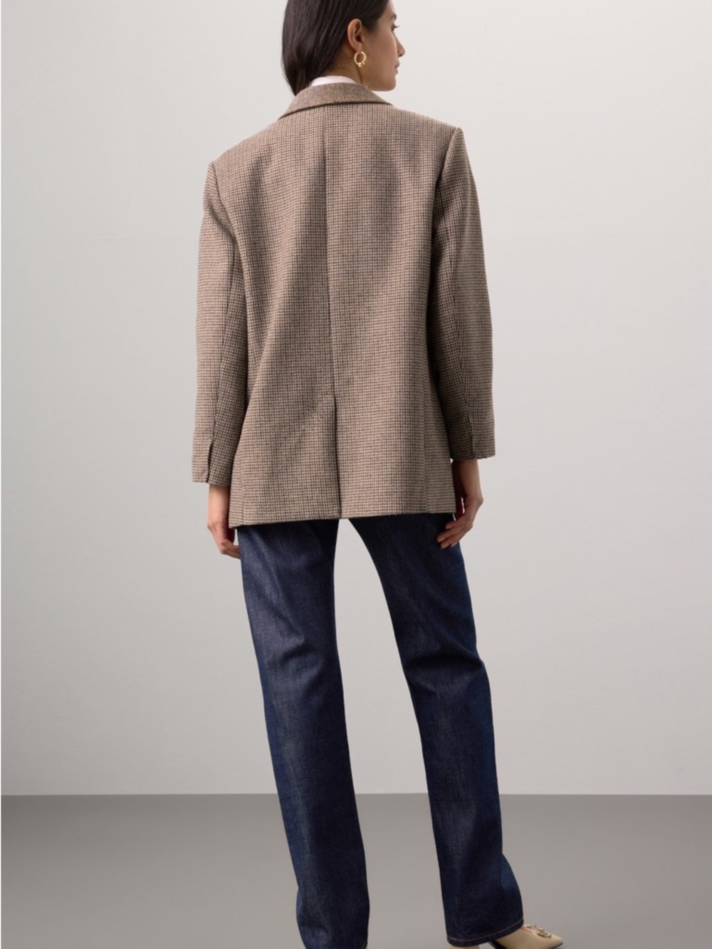 Sandro Blazer - Picture 2 of 6